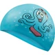 Шапка для плавання Aqua Speed Kiddie 142-Octopus 7216 блакитний Діт OSFM (5908217672162) - зображення 1