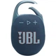 Акустическая система JBL Clip 5 Blue (JBLCLIP5BLU) - изображение 1