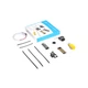 Конструктор Makeblock Дополнительный набор CyberPi Innovation Add-on Pack (P5010083) - изображение 4