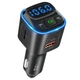 FM модулятор Aspiring Wave 10, 54W (WA.7001) - изображение 1