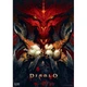 Пазл GoodLoot Diablo: Lord of Terror 1000 элементов (5908305235286) - изображение 4