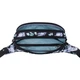 Сумка-бананка Bagland Bella 2 л. сублимация 992 (00202664) (662214553) - изображение 2