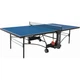 Теннисный стол Garlando Master Outdoor 4 mm Blue (C-373E) (930624) - изображение 1