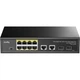 Комутатор мережевий Cudy GS1010PS2(120W) - изображение 1