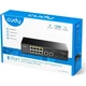 Комутатор мережевий Cudy GS1010PS2(120W) - изображение 4
