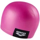 Шапка для плавания Arena Logo Moulded Cap 001912-214 рожевий Уні OSFM (3468336113677) - изображение 2
