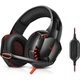 Наушники REAL-EL GDX-8100 (EL124100055) - изображение 1
