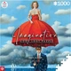 Пазл GoodLoot Imagination: Rafal Olbinski Defence Against Banality 1000 элементов (5908305243731) - изображение 2