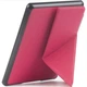 Чехол для электронной книги BeCover Ultra Slim Origami Amazon Kindle Paperwhite 11th Gen. 2021 Hot Pink (711057) - изображение 4