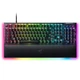 Клавиатура Razer BlackWidow V4 Green Switch USB RU Black (RZ03-04690100-R3M1) - изображение 1