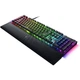 Клавиатура Razer BlackWidow V4 Green Switch USB RU Black (RZ03-04690100-R3M1) - изображение 7