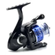 Катушка Eclipse Black Point 3000 металева шпуля, 5+1bb,30.34.21669 - изображение 3