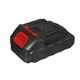 Универсальная автомойка высокого давления Cleaning Gun 68V с 2 аккумуляторами и кейсом - изображение 6