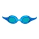 Очки для плавания Arena Spider Kids світло-блакитний 004310-200 (3468336574980) - изображение 2