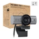 Веб-камера Logitech MX Brio 705 for Business 4K Graphite (960-001530) - изображение 4