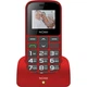 Мобильный телефон Nomi i1871 Red - изображение 3