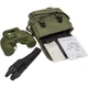 Бинокль Tontube 7x50 Waterproof Military (TV991709) - изображение 7