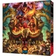 Пазл GoodLoot Diablo IV Horadrim 1000 элементов (5908305246787) - изображение 3