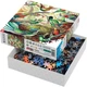 Пазл GoodLoot Imagination: Ernst Haeckel Hummingbirds/Kolibry 1000 элементов (5908305246794) - изображение 8