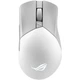 Мышка ASUS ROG Gladius III Aimpoint Bluetooth/Wireless White (90MP02Y0-BMUA11) - изображение 1