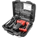 Перфоратор Stark RH-1600 PROFI, SDS-Plus, 1600W (140051600) - изображение 7