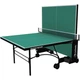 Теннисный стол Garlando Master Indoor 19 mm Green (C-372I) (930622) - изображение 2