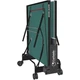 Теннисный стол Garlando Master Indoor 19 mm Green (C-372I) (930622) - изображение 3