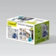 Парогенератор відпарювач Maestro MR-355-AQUAMARINE - изображение 5