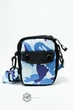 Сумка через плече Bape 13 Синій - изображение 1