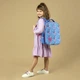 Рюкзак школьный полукаркасный с ортопедической спинкой GoPack Education GO24-165M-4 Be You - изображение 12