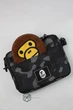 Сумка через плече Bape 14 Принт - зображення 10