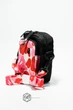 Сумка через плече Bape 13 Рожевий - изображение 2