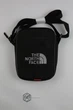 Сумка через плече The north face 38 Чорний - зображення 1