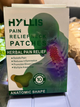 Пластир для зняття болю в Шеї Pain Neck Patches уп 10шт - изображение 3