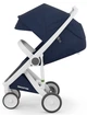 Прогулочная коляска Greentom Classic Blue-White (8718858972319) - изображение 3