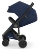Прогулочная коляска Greentom Classic Blue-Black (8718858972210) - изображение 3