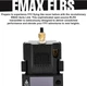 Передатчик EMAX Aeris Link Micro TX 2W ELRS 915 Mhz - изображение 2