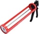 Aplikator szkieletowy do fugowania YATO 330x60 mm z wymiennymi końcówkami (YT-67580) - obraz 3