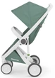 Прогулочная коляска Greentom Classic Sage-White (8719323770836) - изображение 2