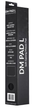 Ігрова поверхня Dream Machines DM Pad L Black 450x400x3 - изображение 3