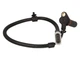 Датчик колінвалу Delphi SS11009 Ford Galaxy; Volkswagen Multivan, Bora, Transporter, Golf, Sharan; Seat Ibiza, Leon, Toledo; Skoda Fabia, Octavia; Audi A3 038907319D, 038907319J, 038957147D - зображення 2