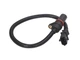 Датчик коленвала Delphi SS11049 KIA Sportage, Ceed, Carens, Magentis, Pro Ceed, Cerato; Hyundai Tucson, Santa Fe, Elantra, I30, Sonata, Matrix, Accent, Getz, Trajet 3918027400, 3918027000, 3918O27OOO - зображення 2