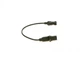 Датчик коленвала BOSCH 0281002411 0000004890190, 2R0906433A, 2R0906433C - изображение 3