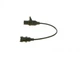 Датчик коленвала BOSCH 0281002411 0000004890190, 2R0906433A, 2R0906433C - изображение 4