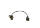 Датчик коленвала BOSCH 0281002411 0000004890190, 2R0906433A, 2R0906433C - изображение 5