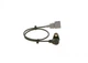 Датчик коленвала BOSCH 0 261 210 147 Volkswagen Passat, Golf, Polo, Bora; Audi A4, TT, Allroad, A6, A3; Seat Cordoba, Leon, Ibiza, Toledo; Skoda Fabia, Octavia 06A906433C, 06A906445, 70610052 - изображение 3