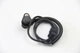 Датчик коленвала AUTLOG AS4185 Opel Astra, Vectra, Omega 09174621, 1238228, 4227203 - изображение 2