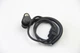 Датчик коленвала AUTLOG AS4185 Opel Astra, Vectra, Omega 09174621, 1238228, 4227203 - изображение 4
