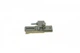 Датчик коленвала BOSCH 0 986 280 442 Citroen C4, C5, C3, DS3, DS5, Berlingo; Peugeot 208, 308, 3008, 207, 508, 2008, Partner; BMW 1 Series, 3 Series 1920LR, 75617538001, 13627561753 - изображение 3