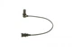 Датчик коленвала BOSCH 0281002214 Alfa Romeo 156; Fiat Punto 93342146, 37500RBDE010M5, 2R0906433D - изображение 4